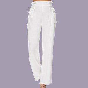 Jasmine Tassel Pants